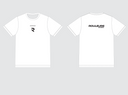 T-Shirt Classique // Les Rouleurs 26.2