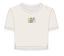T-Shirt Athlétique Féminin // Partout Collectif 26.1