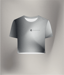 T-Shirt Athlétique Féminin La Panthère 26.1