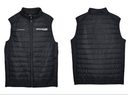 Veste en duvet // Les Rouleurs 26.2