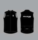 Veste Sans Manche // Les Rouleurs 26.2
