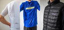 <p>Vêtements</p>